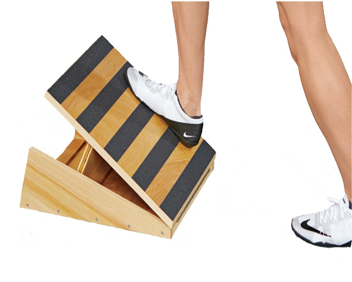 Professional Adjustable Slant Board