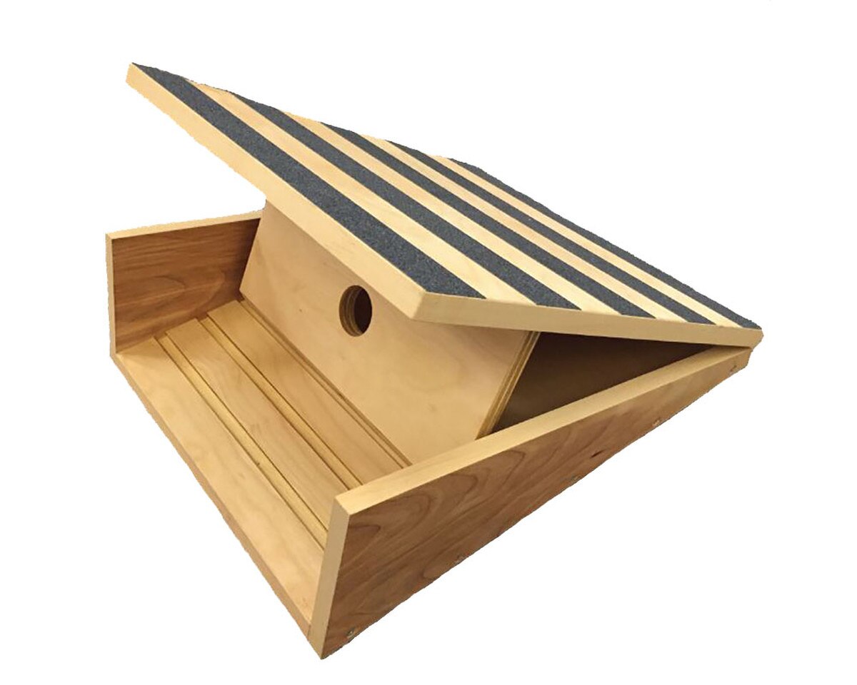 Professional Adjustable Slant Board