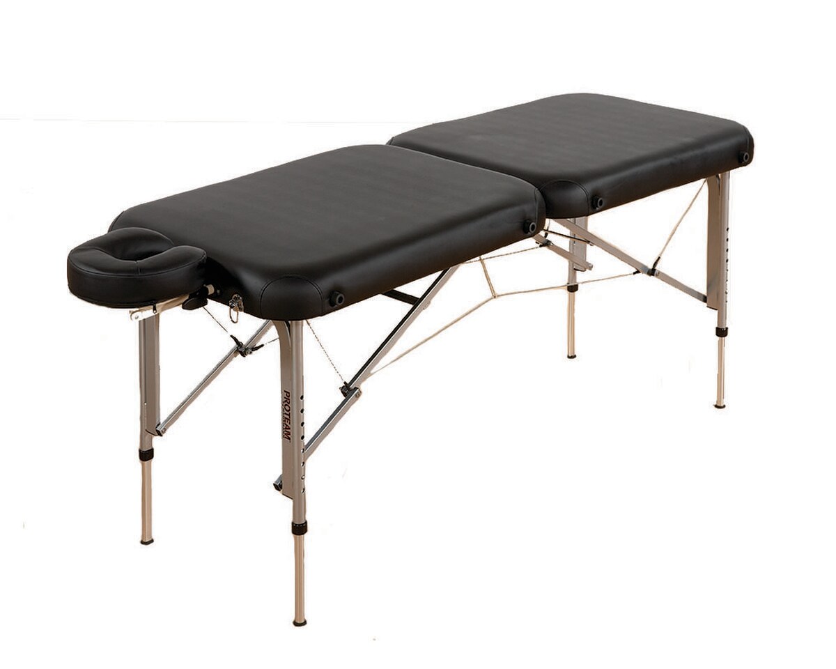 Portable Massage Table Image 1