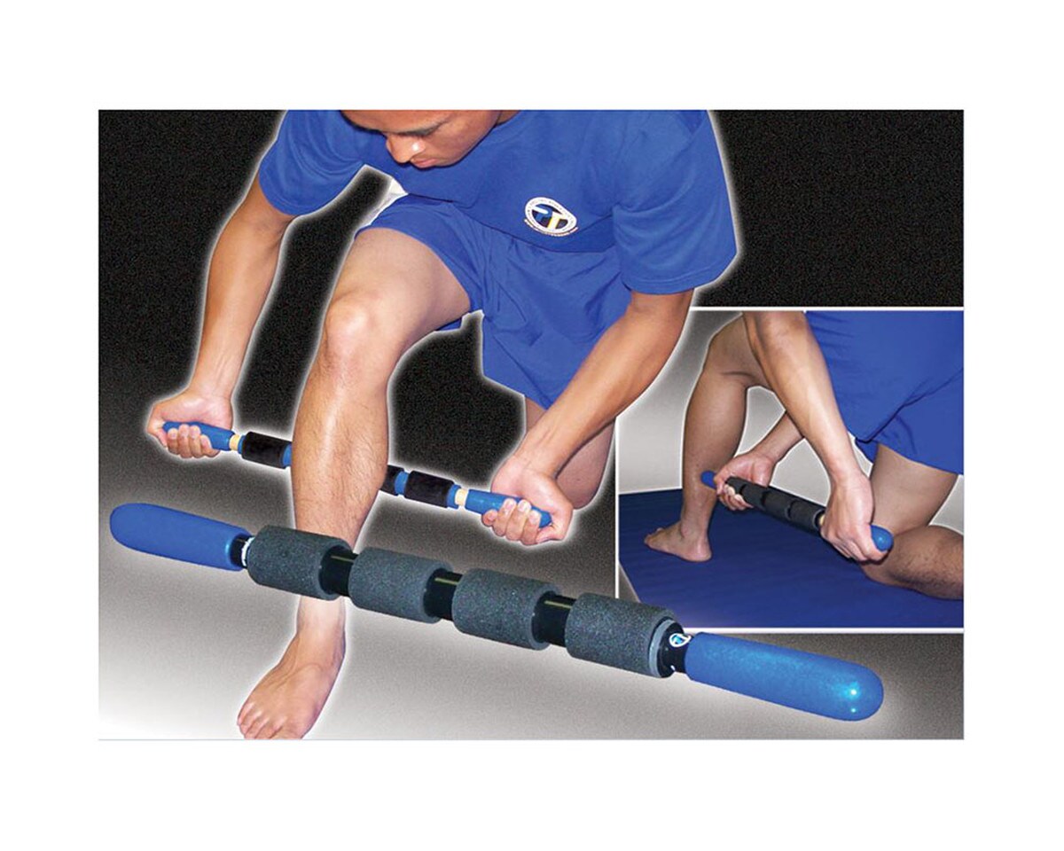 Pro-Tec Roller Massager Image 1