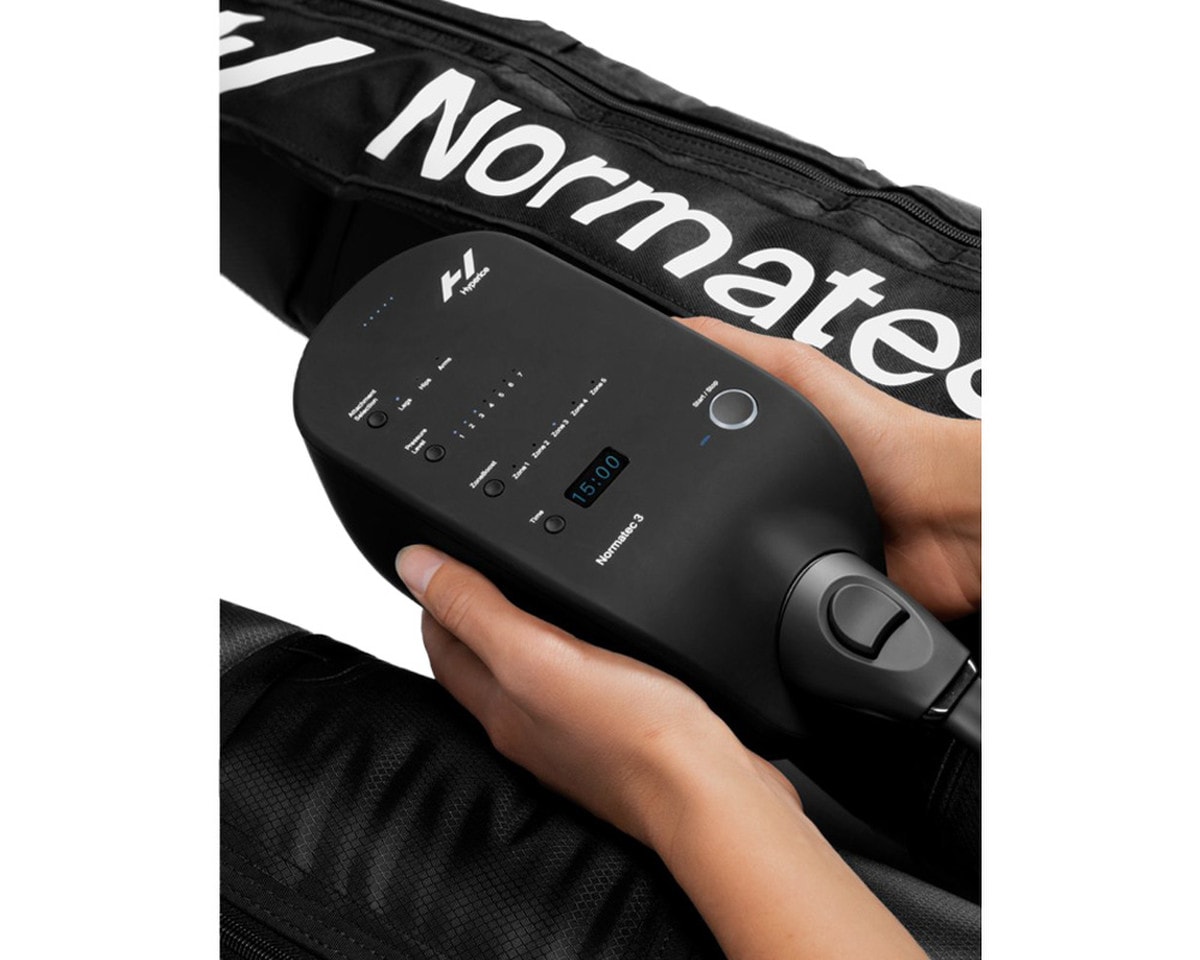 Normatec 3 Legs- Image 3