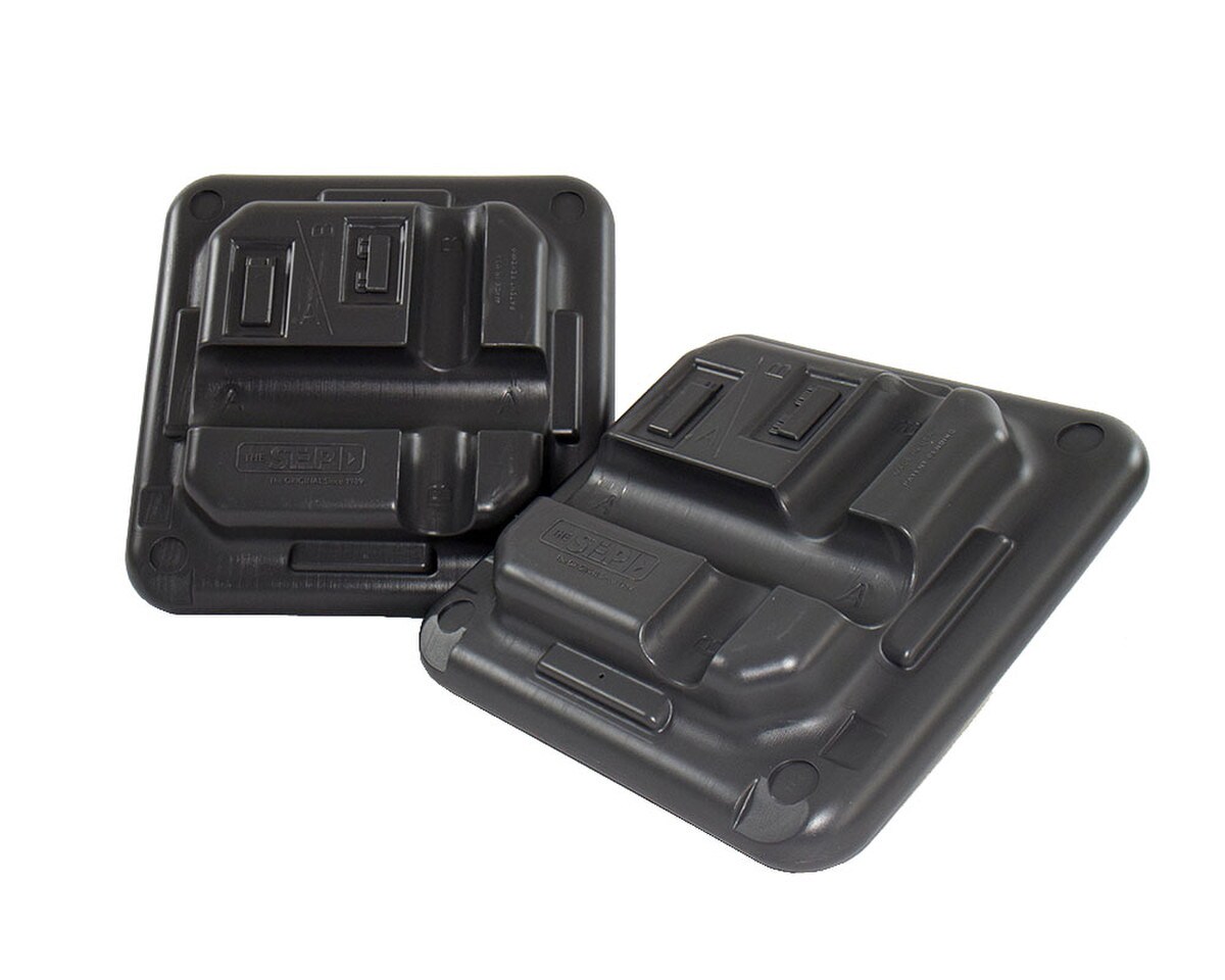 Extra FreeStyle Risers Image 1