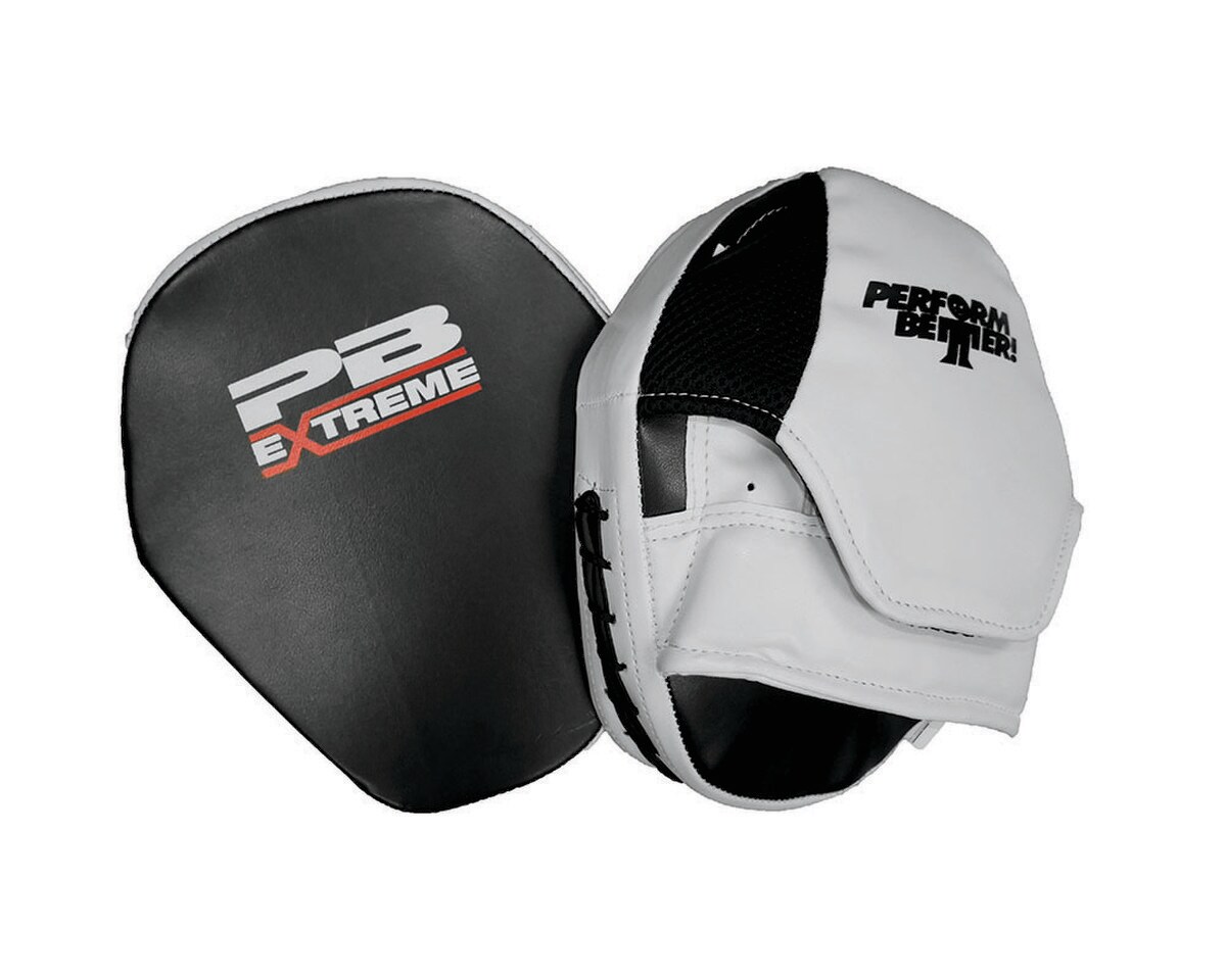 PB Extreme Focus Mits Image 1