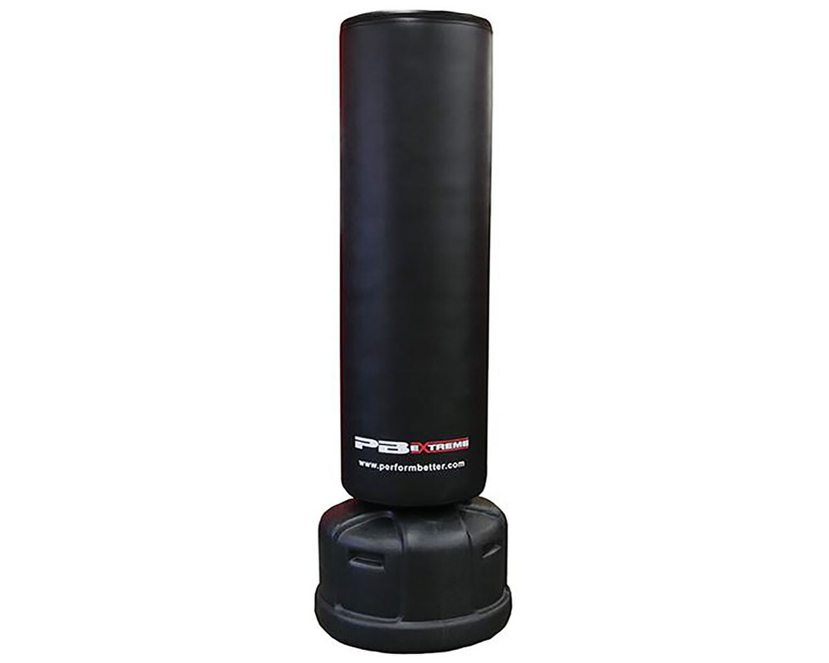 Free-Standing Kick Bag (17" diameter) Image 1