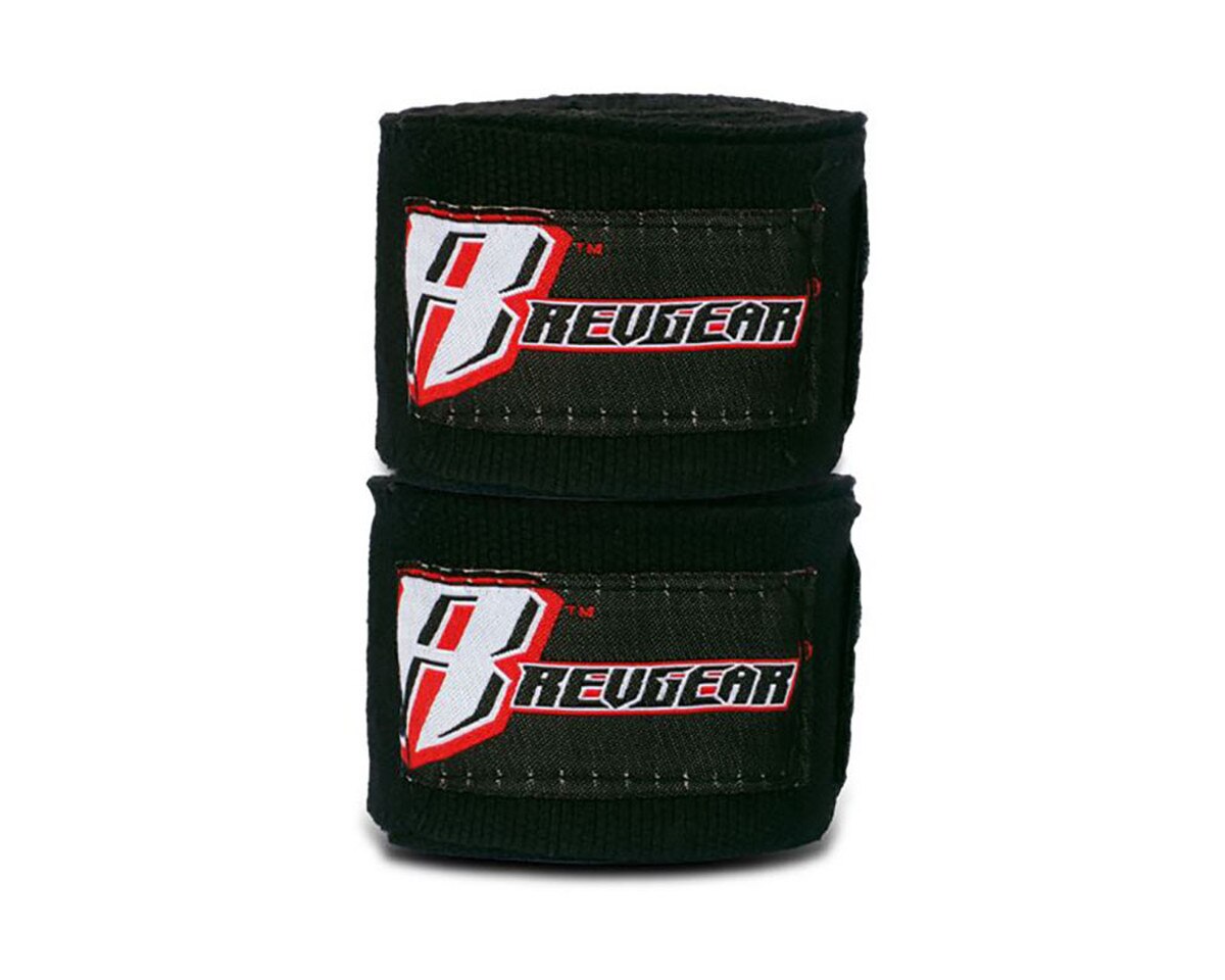 Elastic Hand Wrap 180" X 2" Image 1