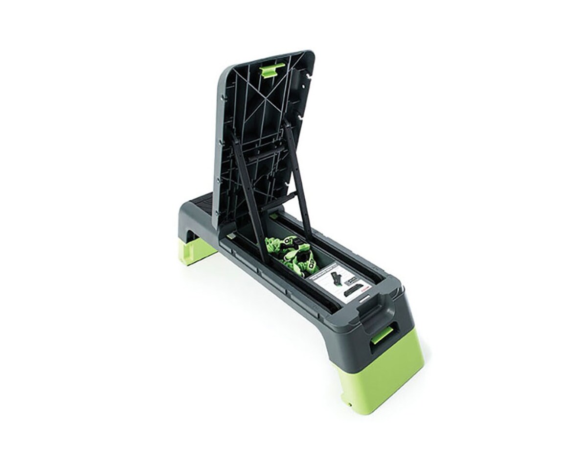 Escape Deck 2.0 (Green) Image 4