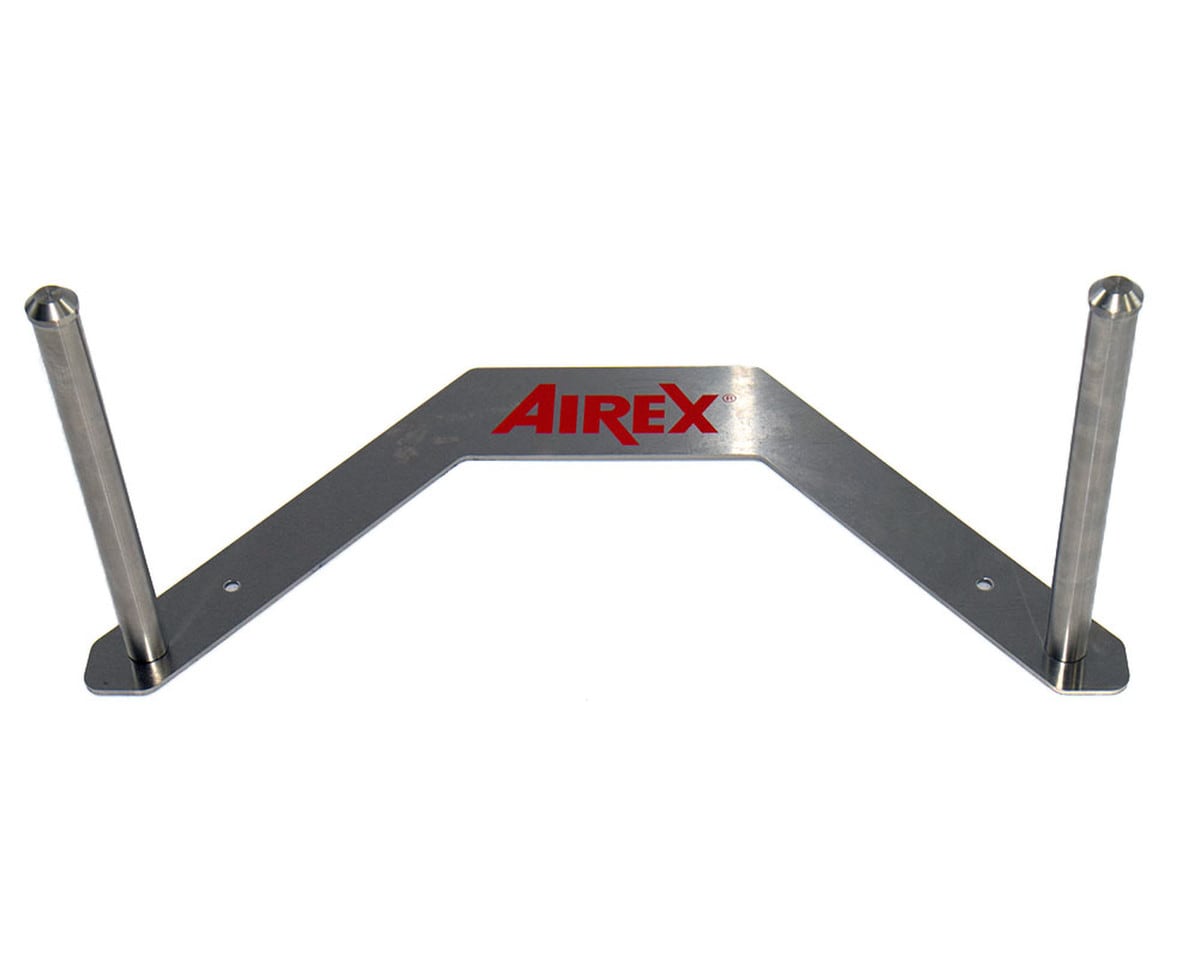 Airex Wall Mat Rack Image 1