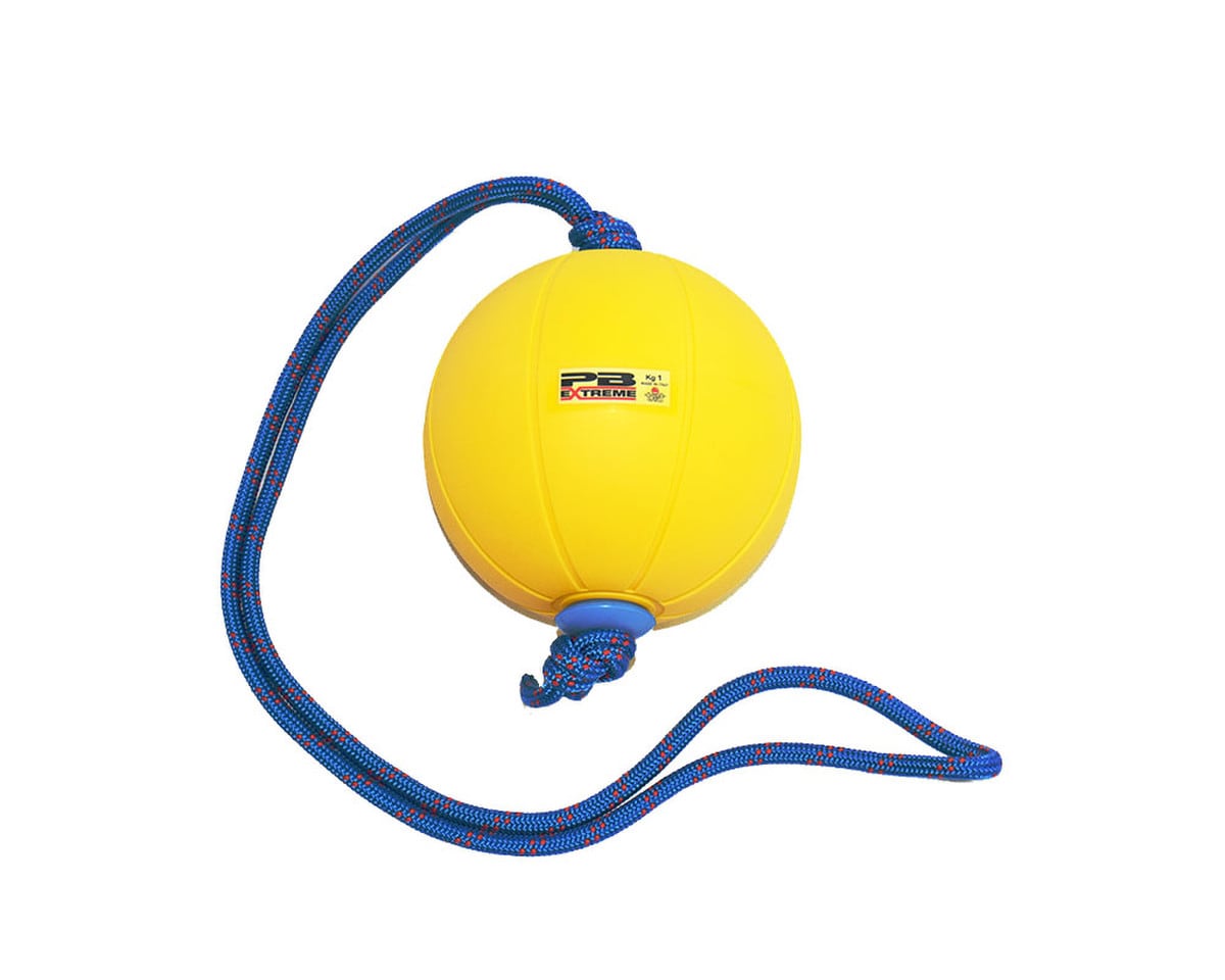 PB Extreme Converta-Ball Image 1