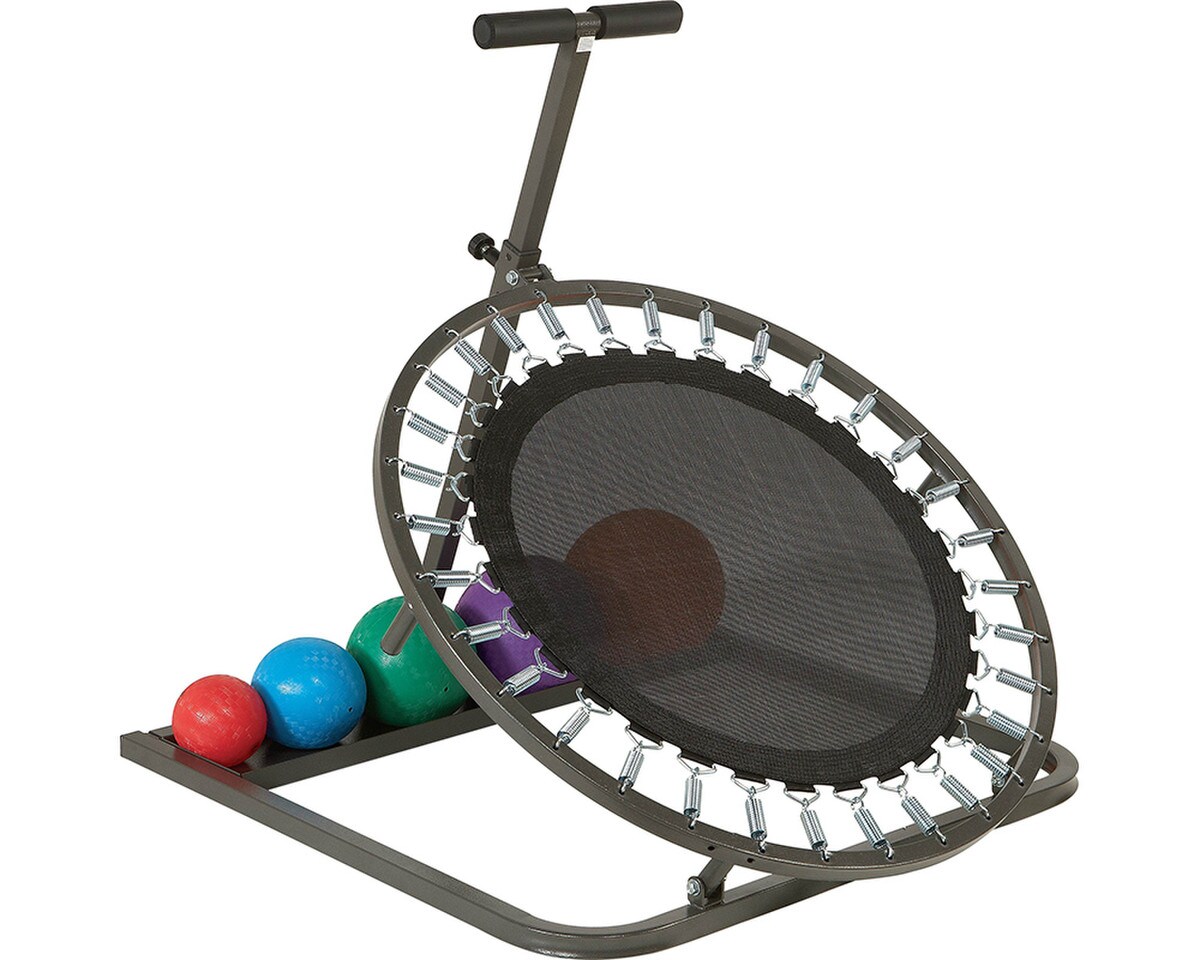 Economy Rebounder Image 1