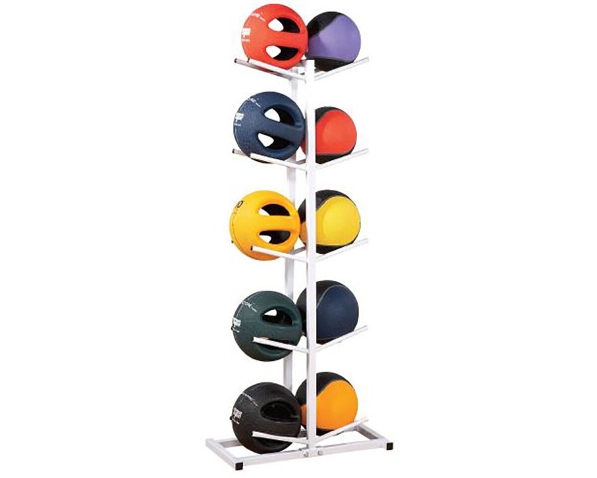 Economy Medicine Ball Tree Image 2