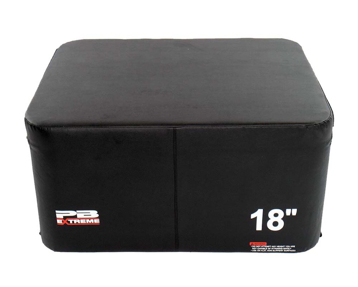 PB Extreme Foam Plyobox Image 11