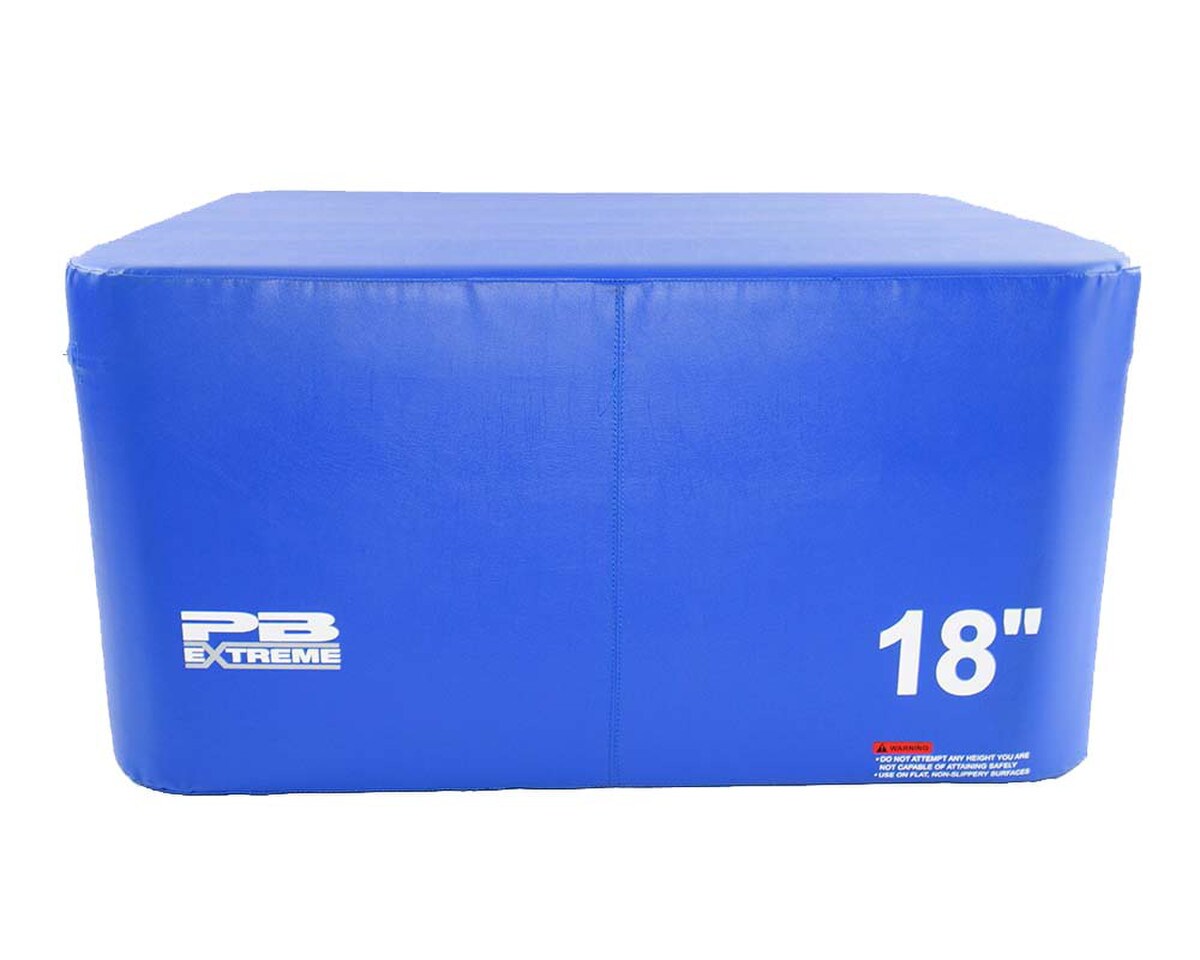 PB Extreme Foam Plyobox Image 12