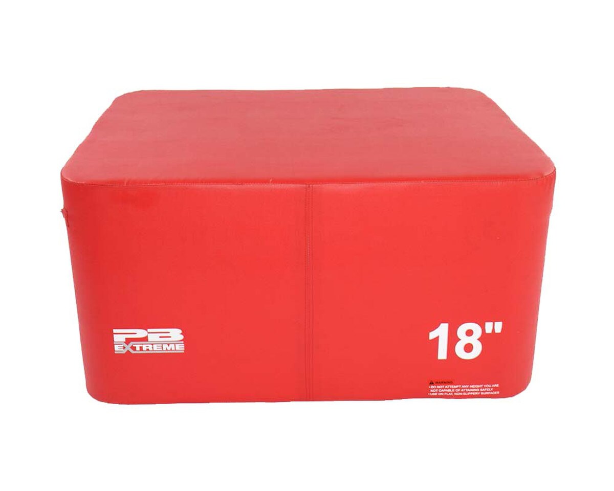 PB Extreme Foam Plyobox Image 13