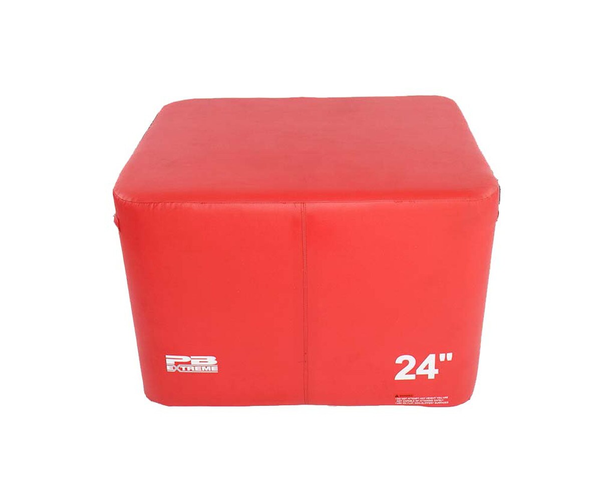 PB Extreme Foam Plyo Boxes (Plyoboxes)