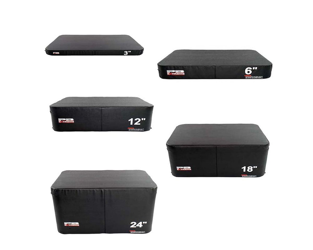 PB Extreme Foam Plyobox Image 1