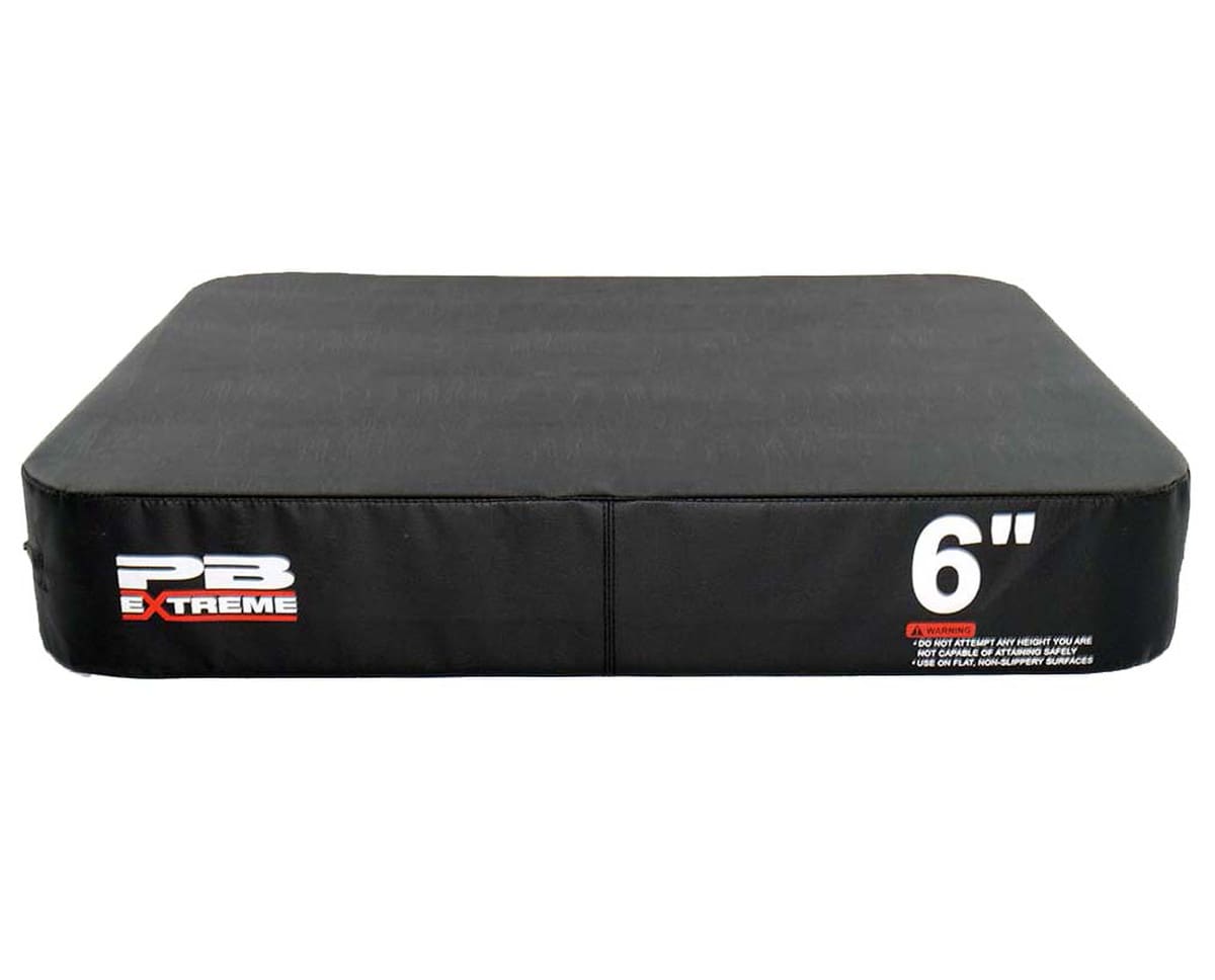 PB Extreme Foam Plyobox Image 5