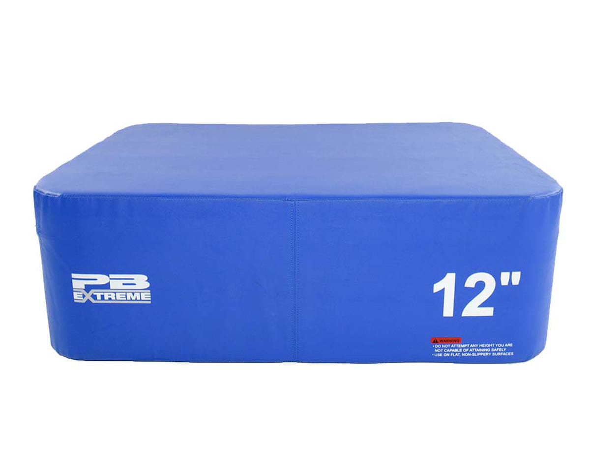 PB Extreme Foam Plyobox Image 9