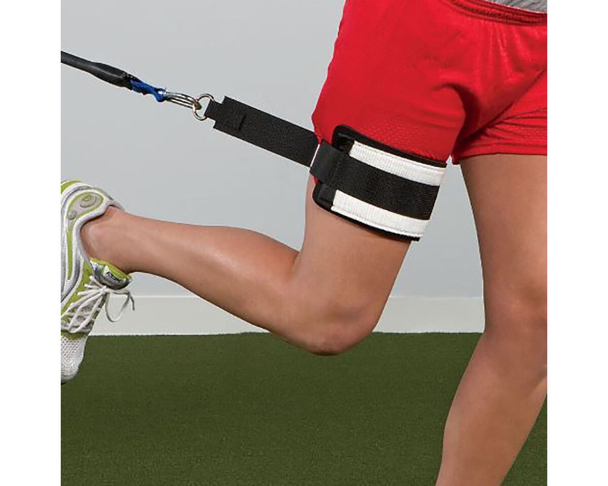 Pro Thigh Cinch Strap Image 2