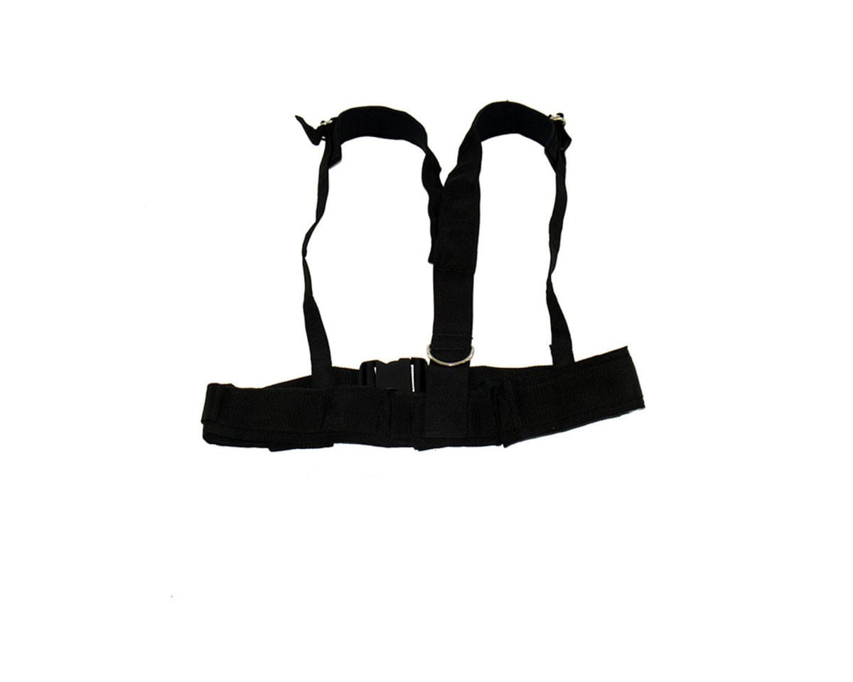 Pro Padded Harness Image 1