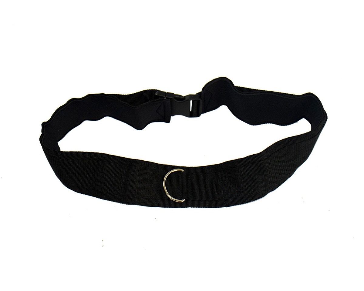 Waist Belt Only for Resistance Trainer Image 1