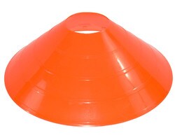 12" Saucer Cones