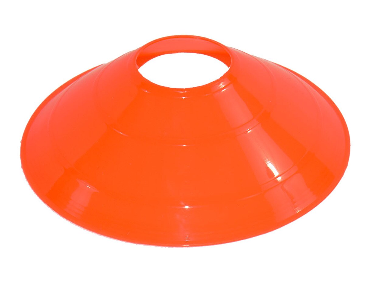 Saucer Cones (set Of 12)