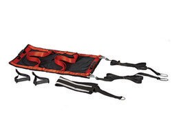 Ultimate Sandbag (USB) Sled Kit