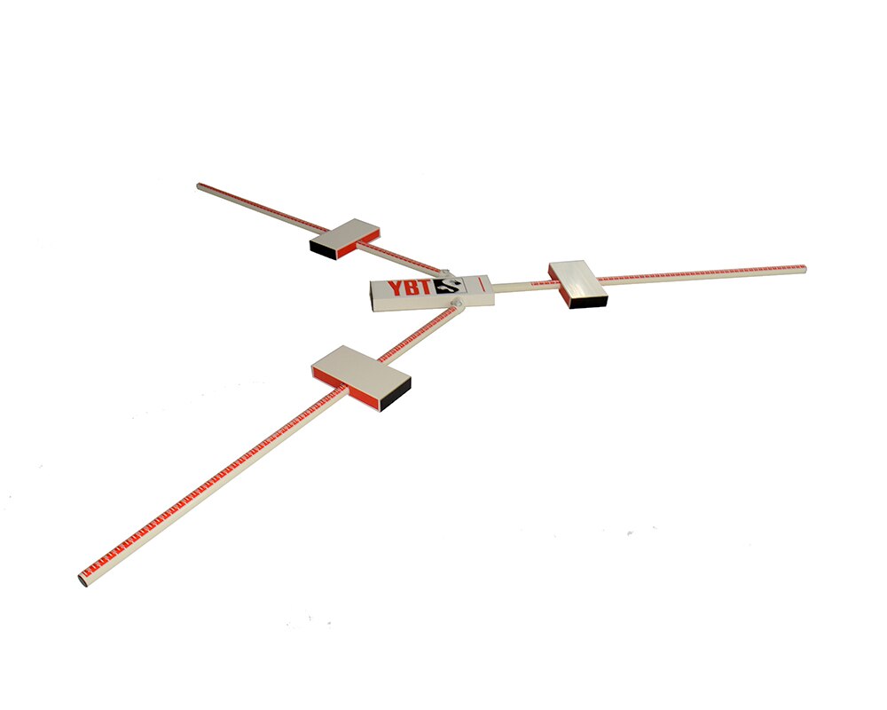 Functional Movement Screen (FMS) Test Kit