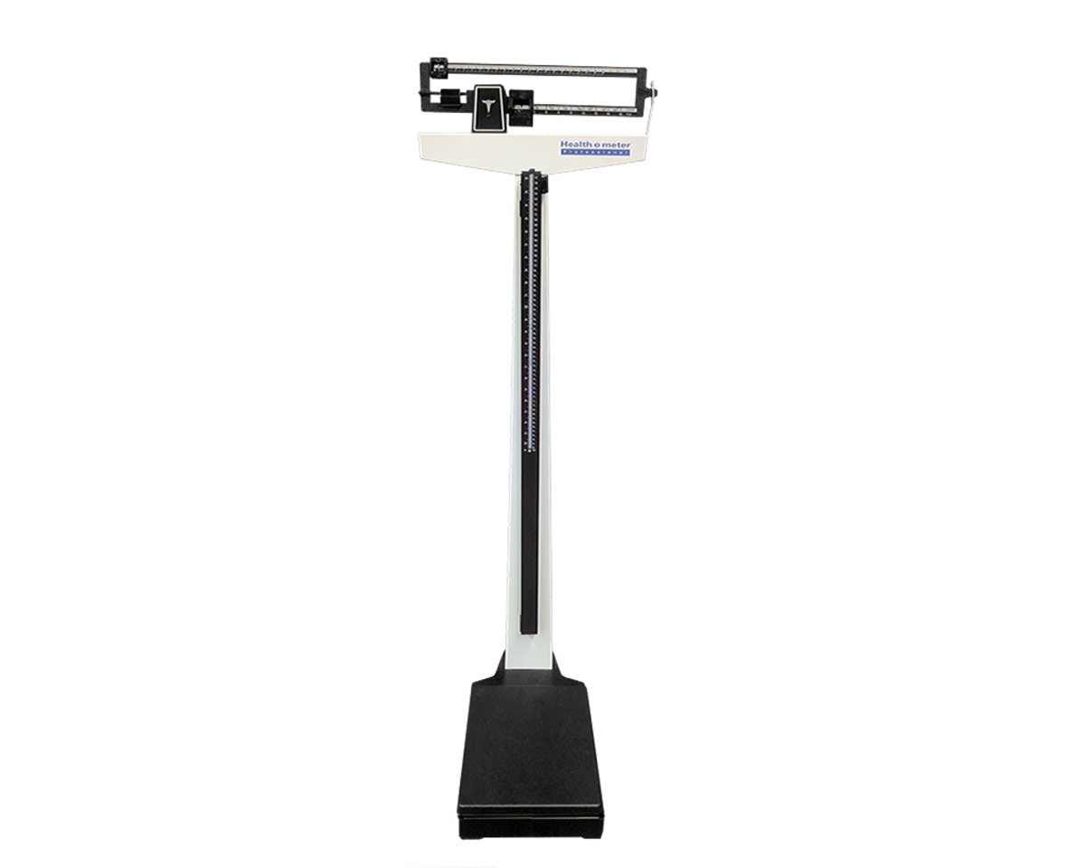 Physician Mechanical Scale Image 1