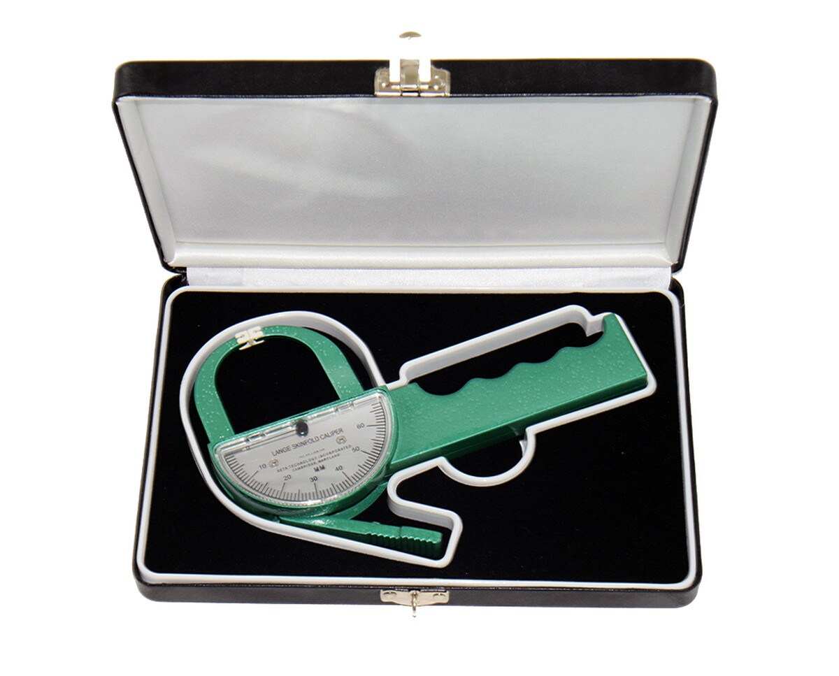 Lange Skinfold Caliper Image 1