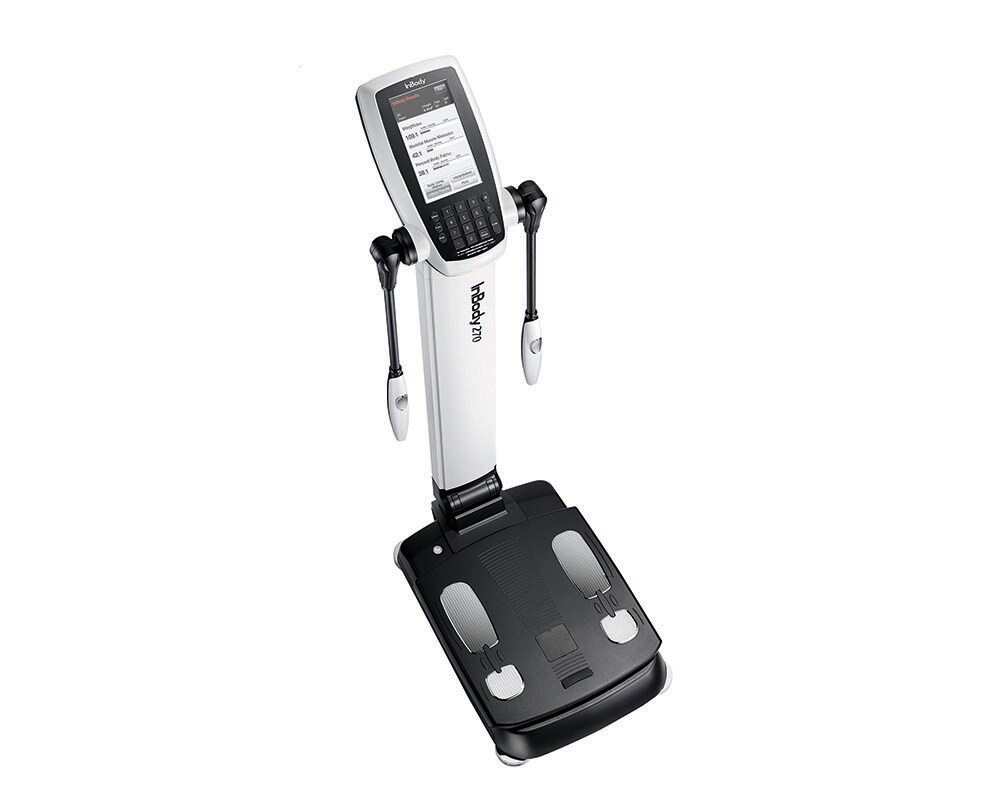 InBody 270 Body Composition Analyzer