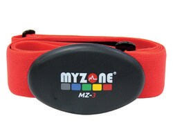 MyZone MZ-3 Fitness Tracker - Belt Only