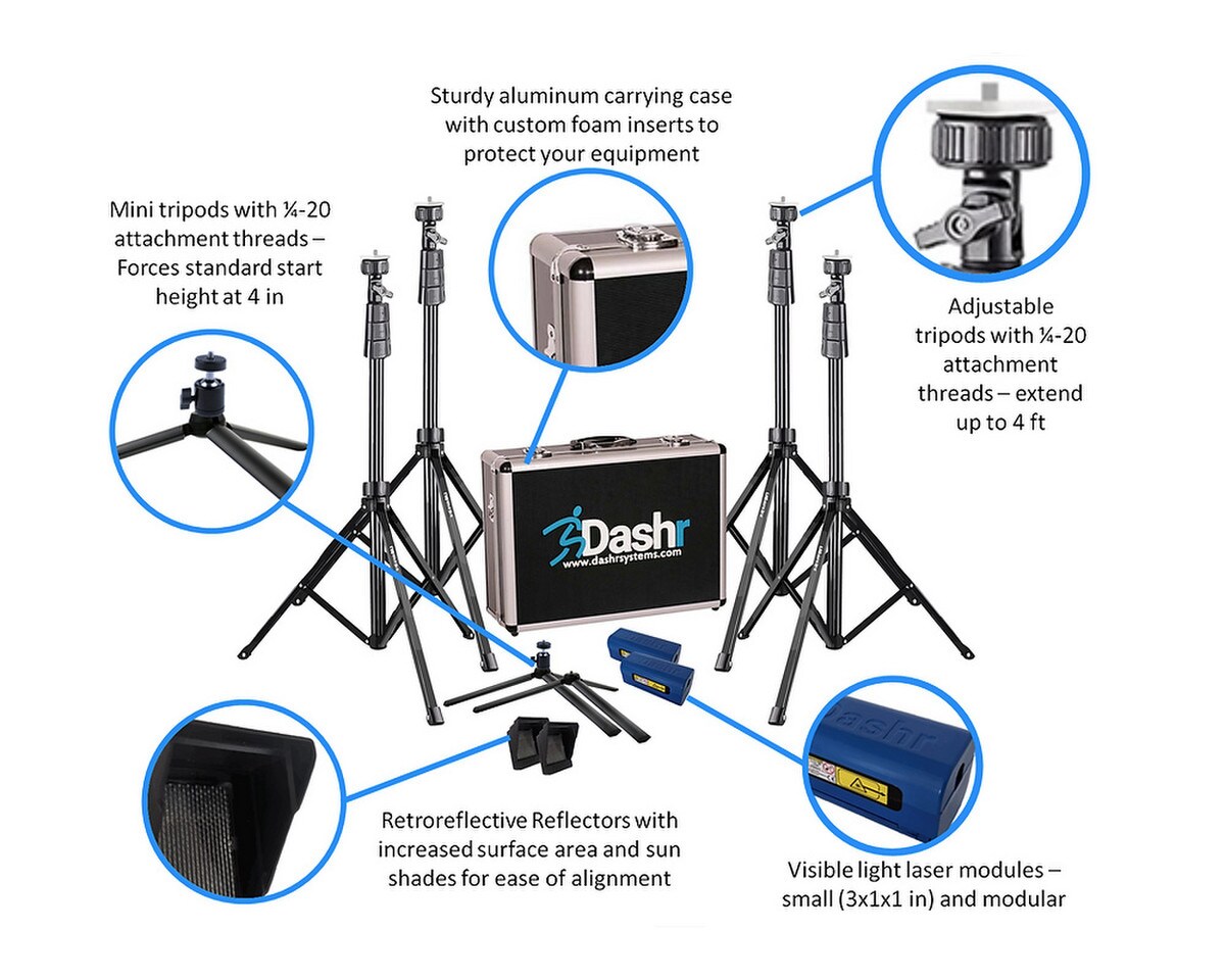 Dashr Timing System Image 1