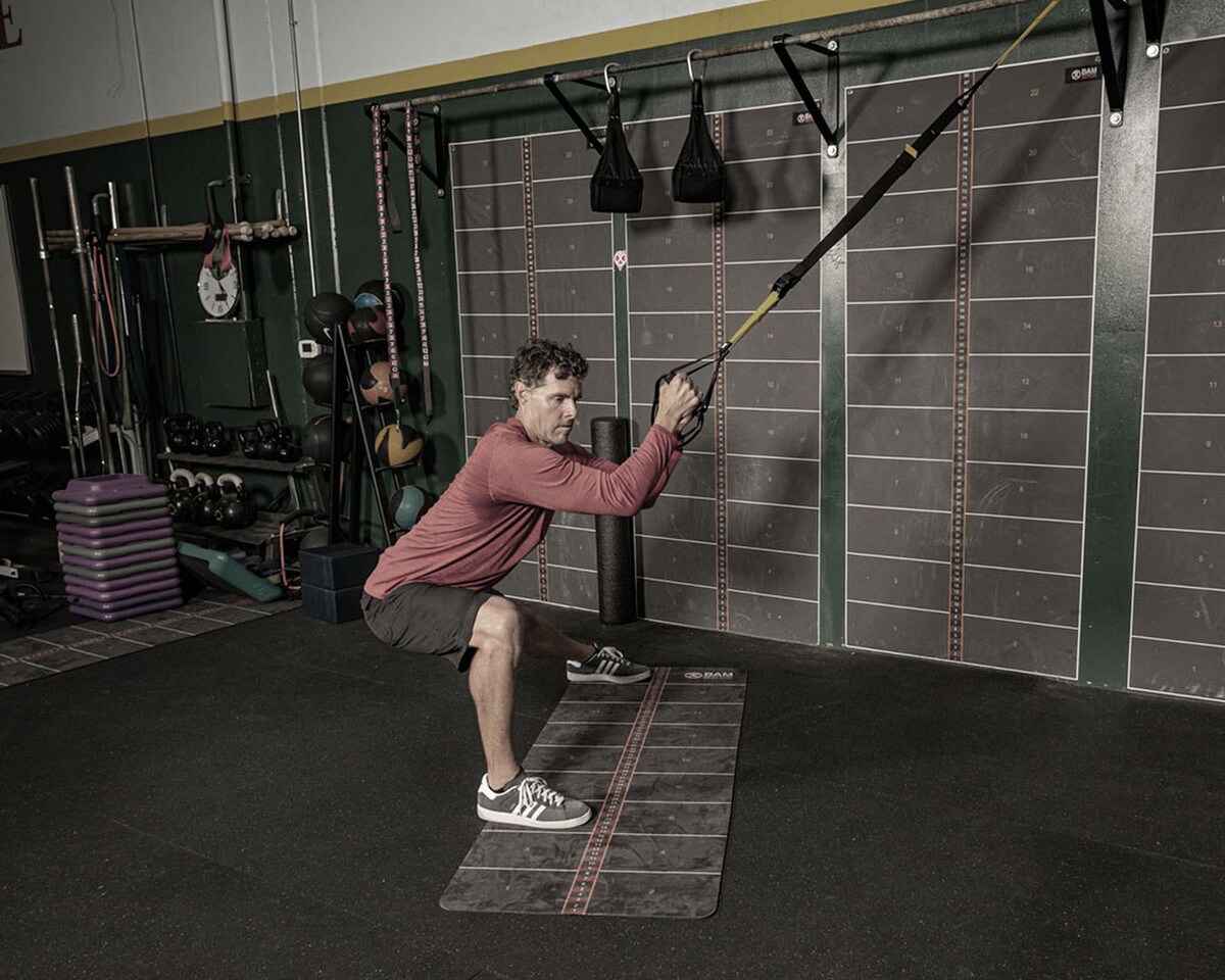 Functional Performance Mat Image 3