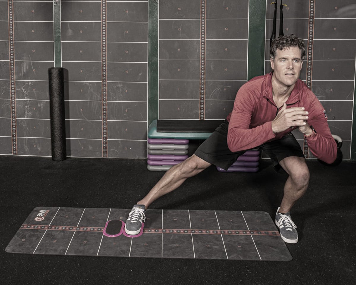 Functional Performance Mat Image 4