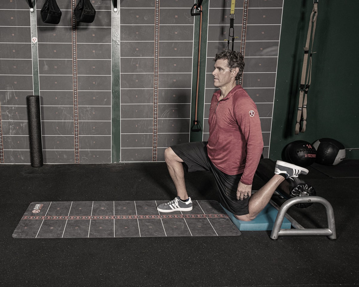 Functional Performance Mat Image 6