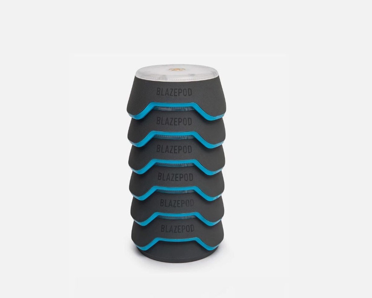 BlazePods Image 1