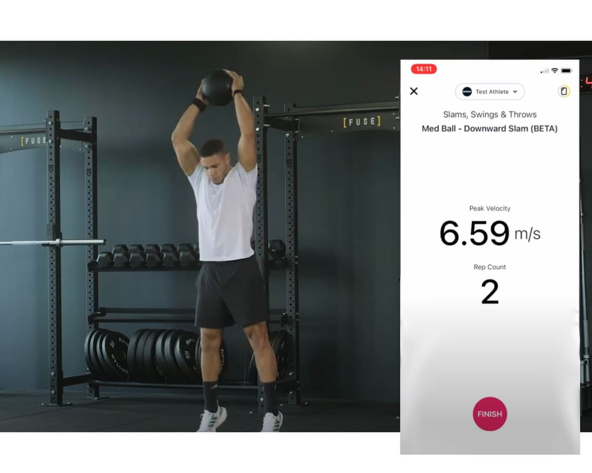 Output Sports V2 Sensor Image 2