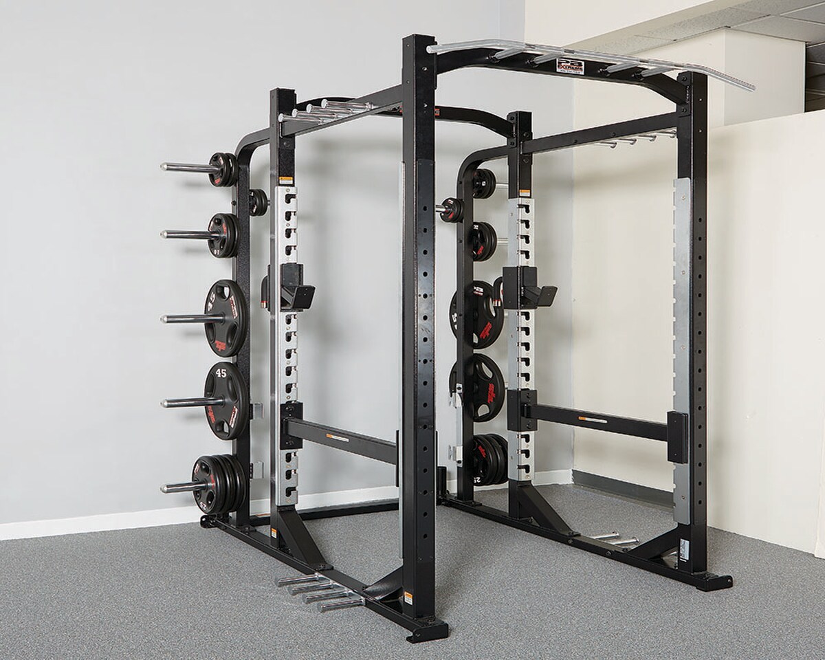 PB Extreme Power Rack Image 1