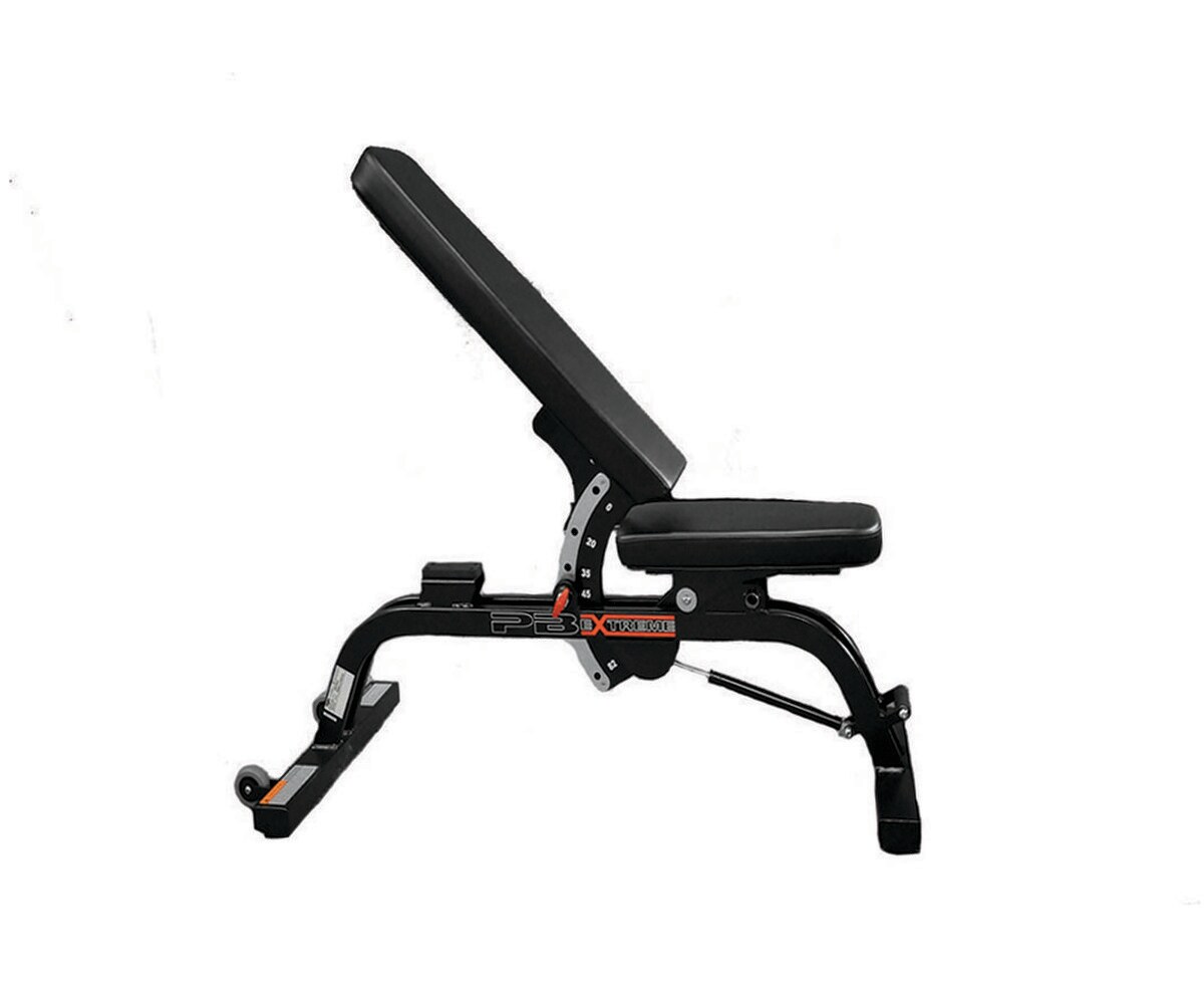 PB Extreme Adjustable Bench Image 1