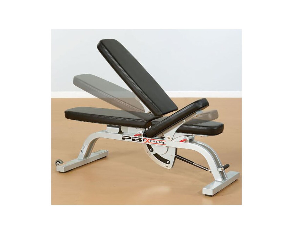 PB Extreme Adjustable Bench Image 2