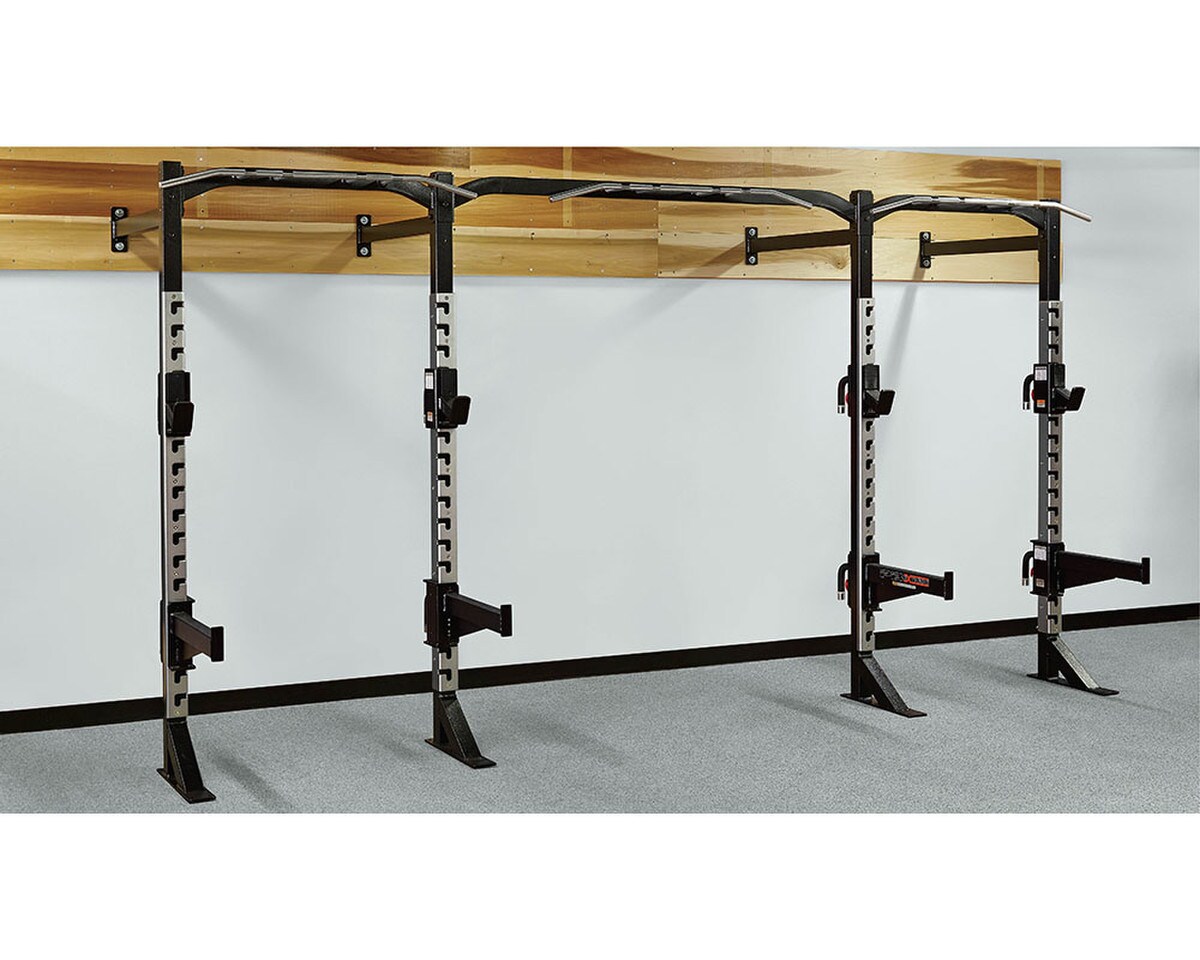 PB Extreme Wall Mounted Victory Rack Image 1