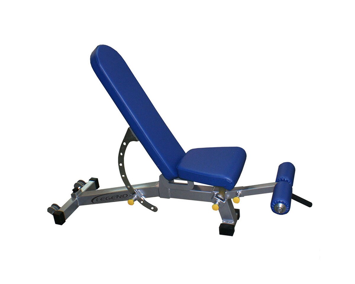 4-Way Utility Bench Image 1