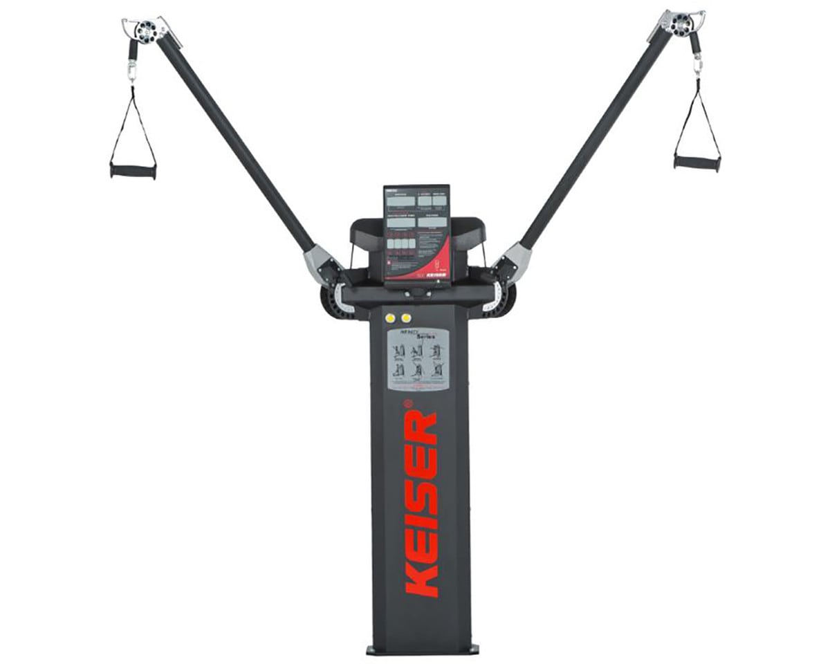 Keiser Functional Trainer without Base Image 1