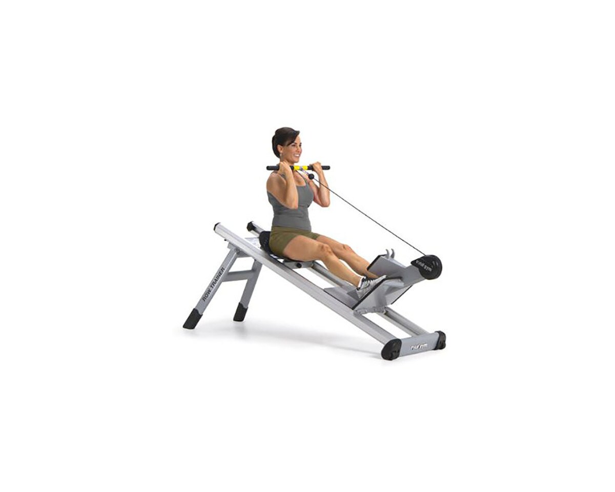 Total Gym Row Trainer