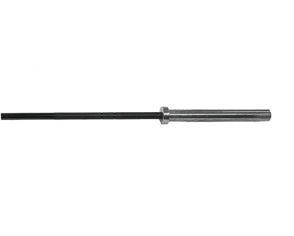 PB Extreme Men's 20KG Olympic Bar Image 1