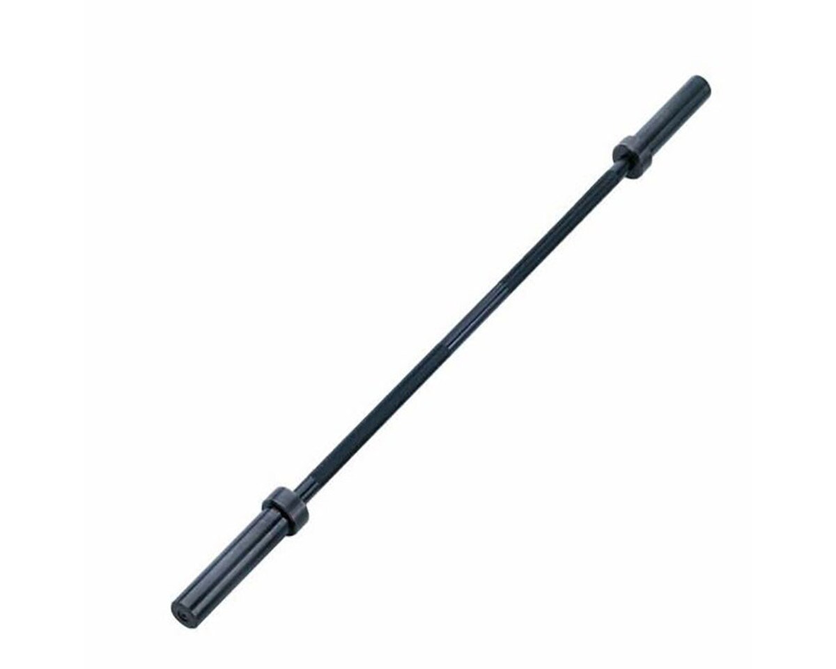 5' Lightweight Olympic Bar Image 1