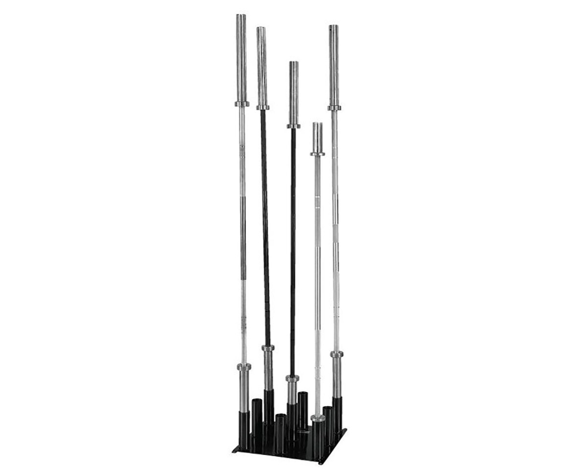 Economy Vertical Bar Holder Image 2