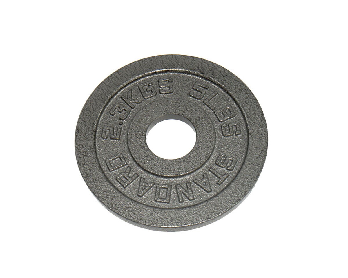 First Place Silver Olympic Steel Plates Image 3