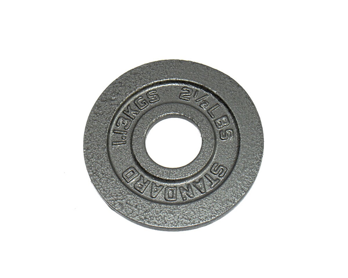 First Place Silver Olympic Steel Plates Image 6